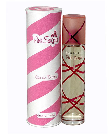 pink sugar perfume real or fake|aquolina pink sugar perfume.